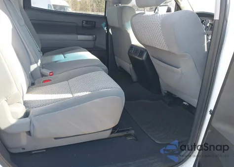 2013 Toyota Tundra Grade 4.6L V8 из США, поврежденный, VIN 5TFEM5F16DX060952